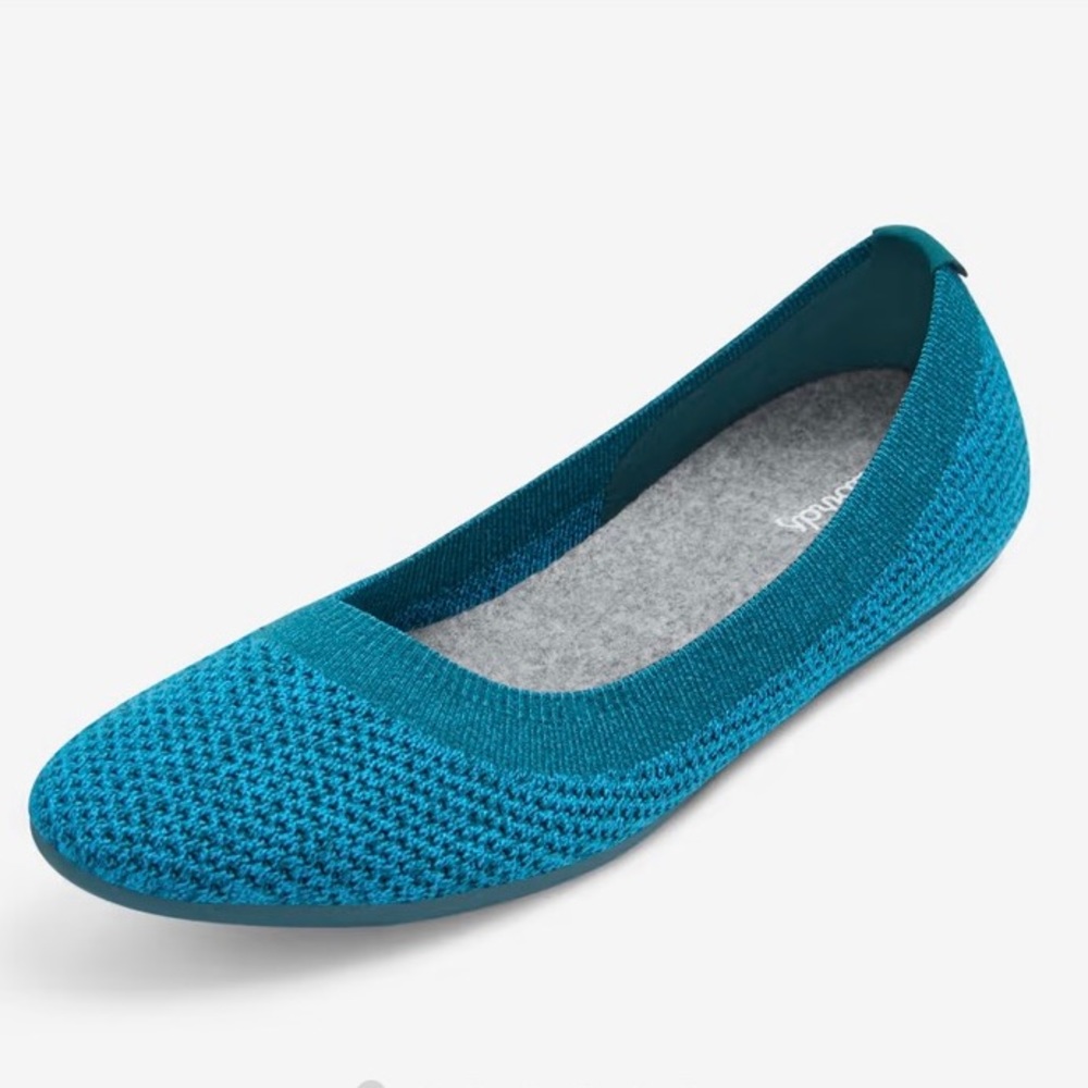 allbirds flats NWOT